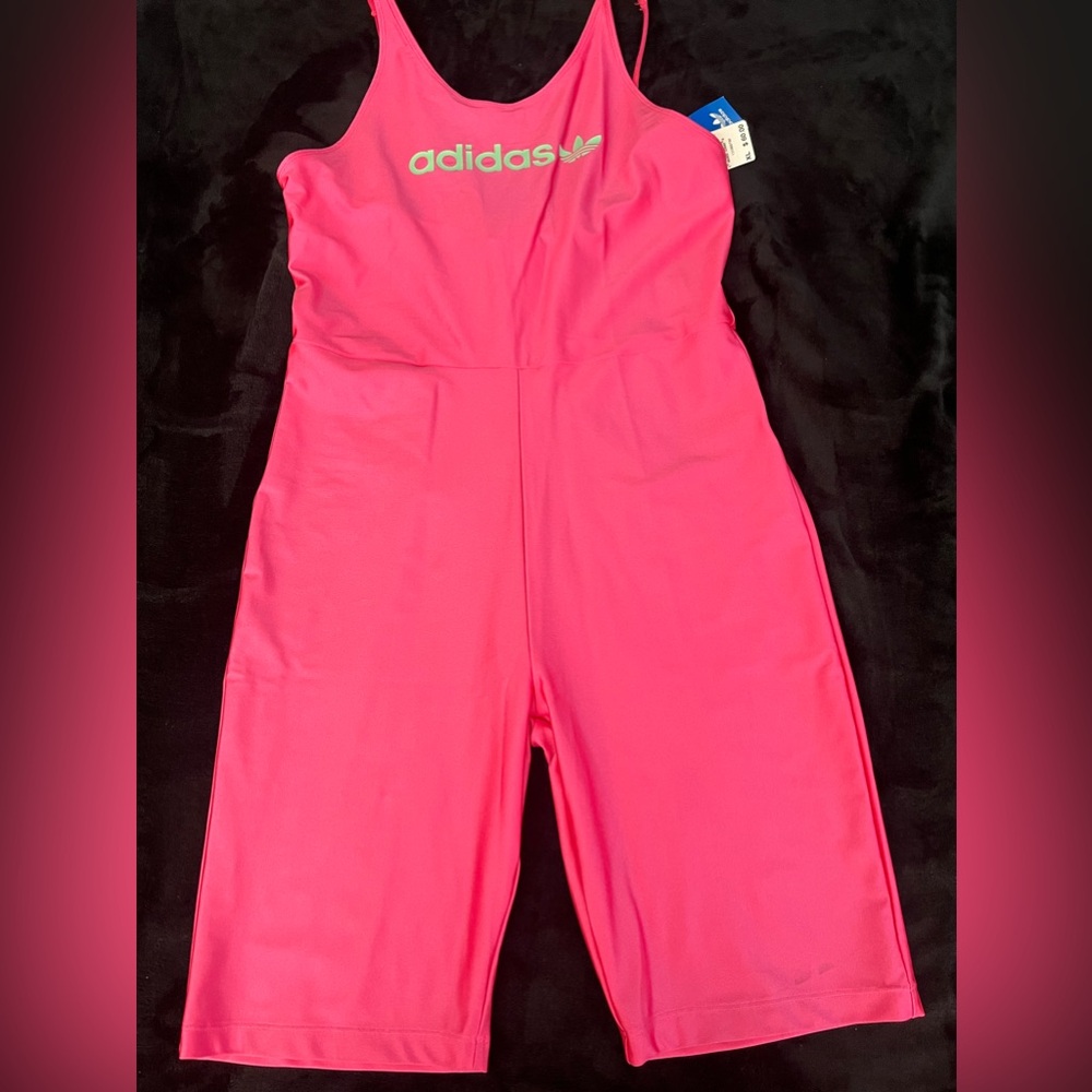 Womens Adidas jumper